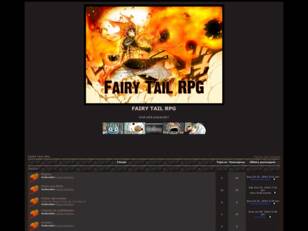 Forum gratis : RPG FAIRY TAIL MAX