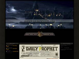 Hogwarts Obliviate
