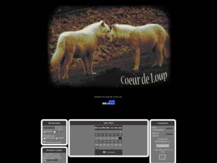 Coeur de Loup