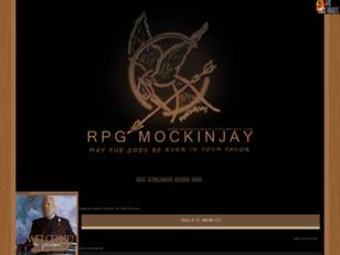 RPG Mockingjay