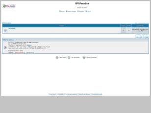 Free forum : RPGParadise