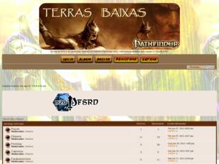 Forum gratis : Terras Baixas