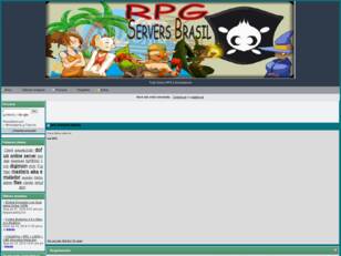 RPG SERVERS BRASIL