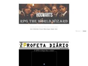 Forum gratis : RPG Hogwarts