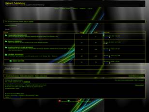 Free forum : Reliant Publishing