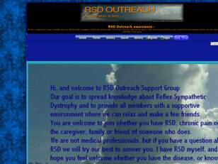 RSD Outreach Awareness