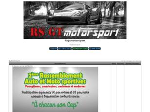 RS GT MOTORSPORT