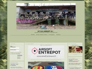 R.T.G.O AIRSOFT 41