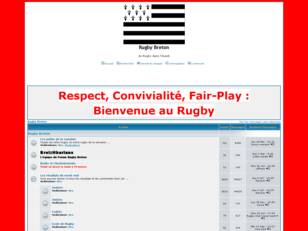 Rugby Breton