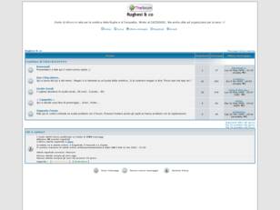 Forum gratis : Rughesi & co