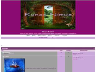 RunasNimue.com