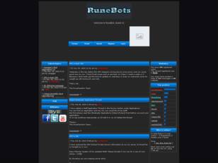 RuneRandom - The Next Generation