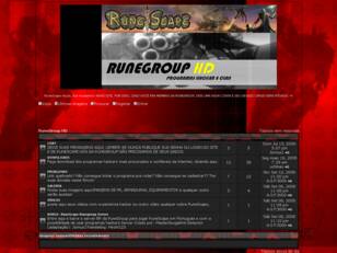 Forum gratis : RuneGroup HD