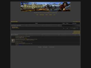 Free forum : Runescape-toplist