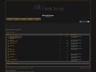 Rat look forum