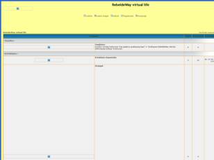 Forum gratis : RebeldeWay virtual life