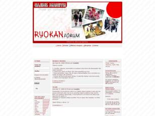 Forum gratis : RyokanFórum