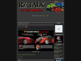 RZ Talk