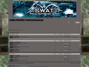 team black ops SWAT ps3