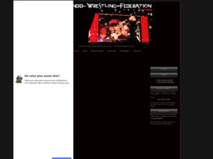 Splendid-Wrestling-Federation
