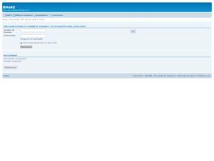 Foro gratis : RMdAZ