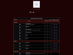 .Insanity - Clan Francophone de S4  League