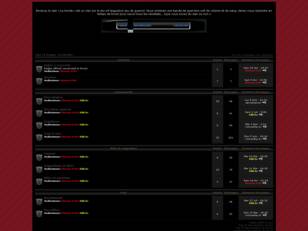 clan s4 league ~La Horde~