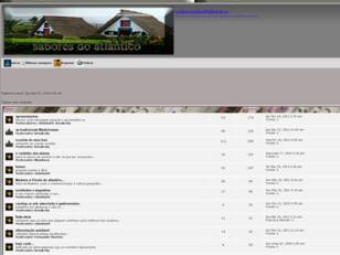 Forum gratis : saboresdoAtlântico