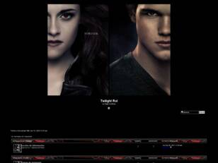 Rol Crepusculo