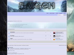 Saigen Tera Online
