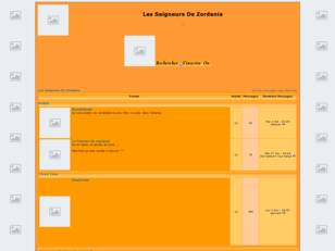 Les Saigneurs De Zordania