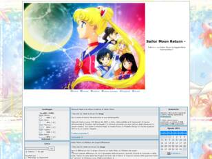 Forum gratis : Tutto e più su Sailor Moon, la legg