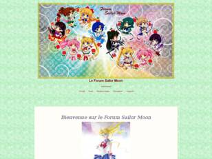 Le Forum Sailor Moon