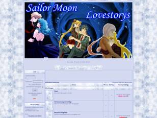 SailorMoon-Lovestorys