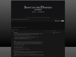 St. of the Damned Productions