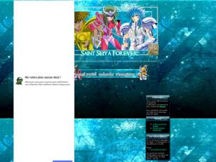 Oo° Saint Seiya Forever °oO