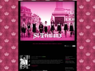 Foro gratis: St Trinian's... School can be a Riot