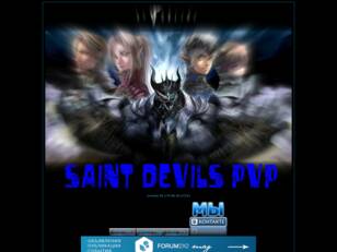 Saint Devils