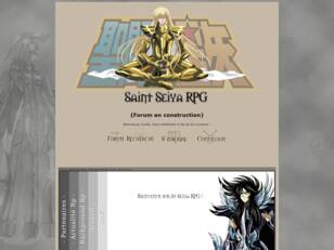 Saint Seiya RPG