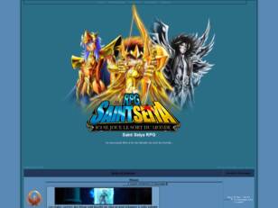 Saint Seiya ~