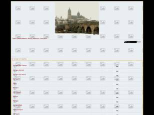 Foro gratis : Salamanca de tinieblas