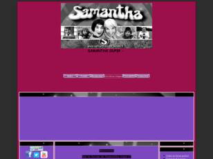 Forum Samantha oups!