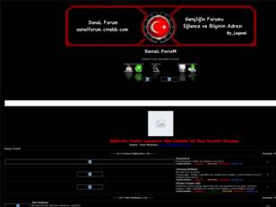 Sanal Forum Biligi ve Paylasım Forumu