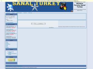 Türkiyenin Bir Numara Forumu Sanal Turkey