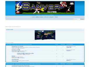 Sanver Games