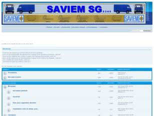 Saviem SG2 on en parle...