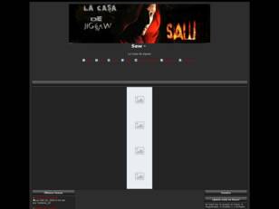 Foro gratis : Saw El Juego del Miedo