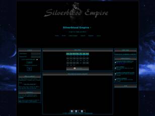 Silverblood Empire