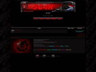 Free forum : The Scar group of teams