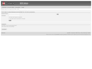 Forum gratis : SCD-Intern